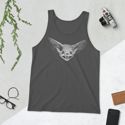 Black Bat Tank