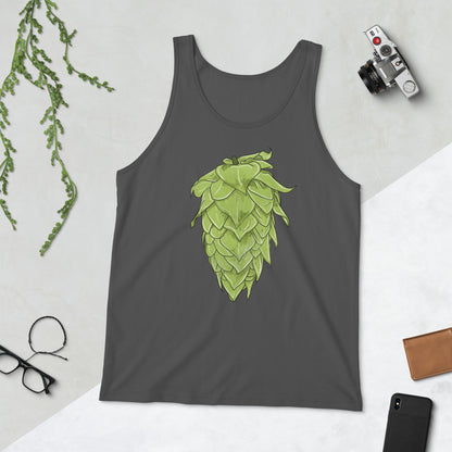 Hops Tank Top