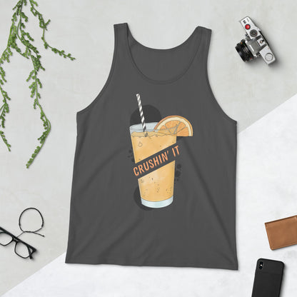 Crushin' It Tank Top