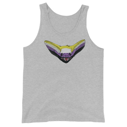 Non-Binary Bat Tank