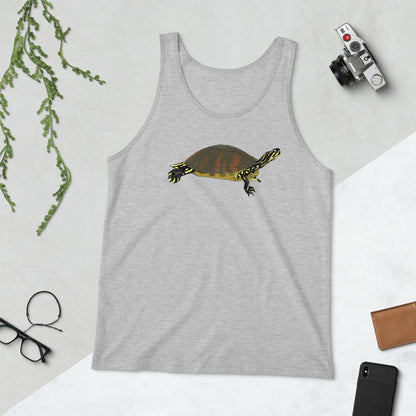 Turtle Tank Top