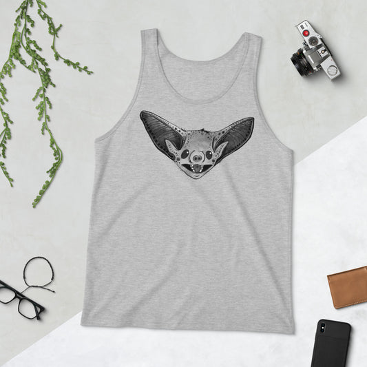 Black Bat Tank