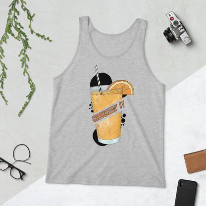 Crushin' It Tank Top