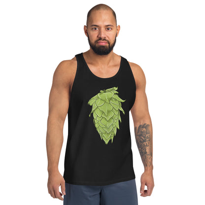 Hops Tank Top
