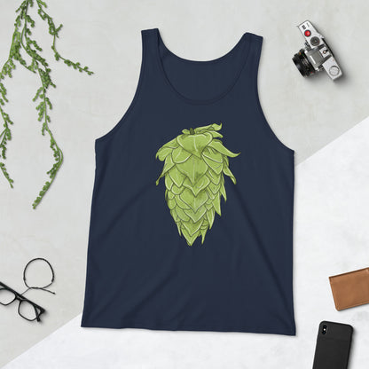 Hops Tank Top