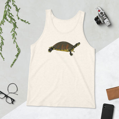 Turtle Tank Top