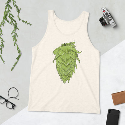 Hops Tank Top