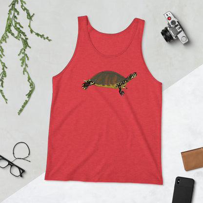 Turtle Tank Top