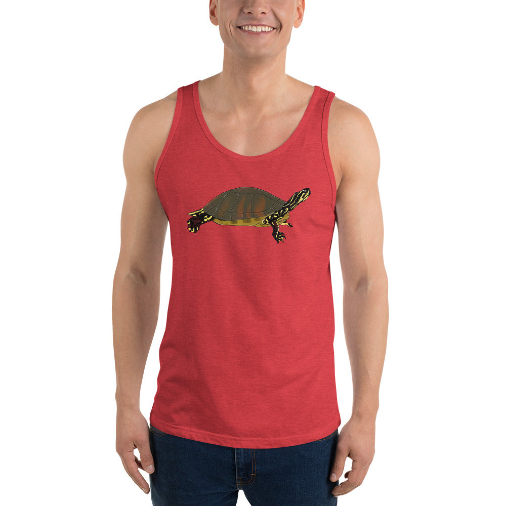 Turtle Tank Top