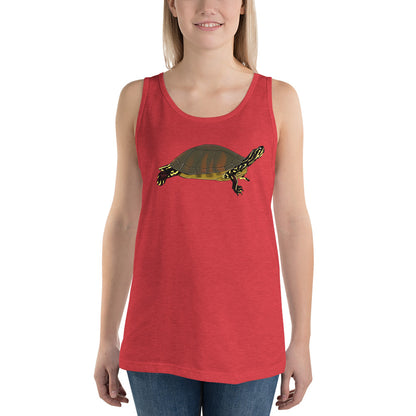 Turtle Tank Top