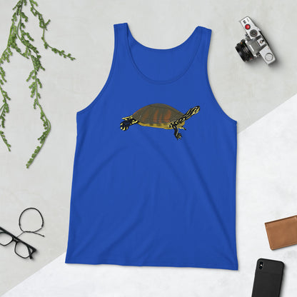 Turtle Tank Top