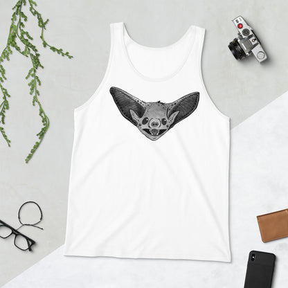 Black Bat Tank