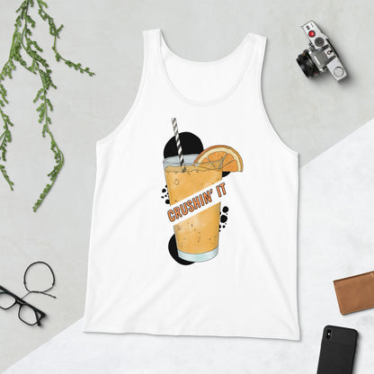 Crushin' It Tank Top