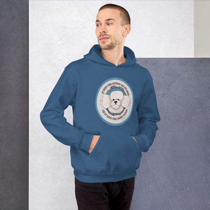 Silence of the Lambs Precious Hoodie