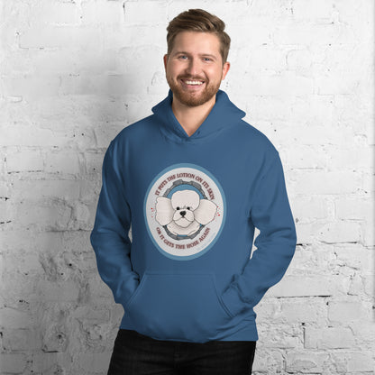 Silence of the Lambs Precious Hoodie