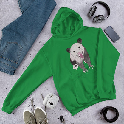Opossum Hoodie