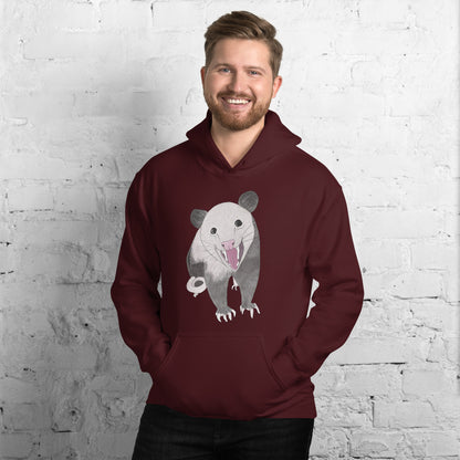 Opossum Hoodie