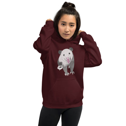 Opossum Hoodie