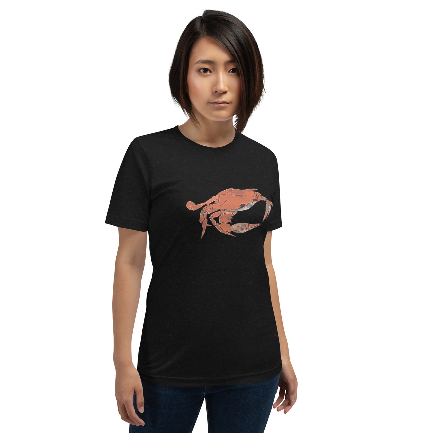 Steamed Crab T-Shirt