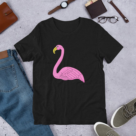 Flamingo T-Shirt