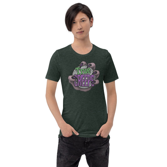 True Creeps TShirt