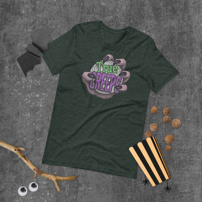 True Creeps TShirt
