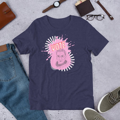 Vote - We're Ruthless Tshirt