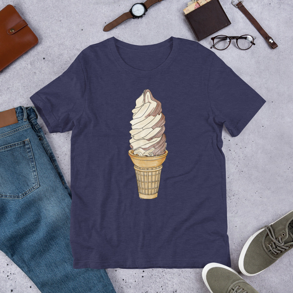 Ice Cream Cone TShirt