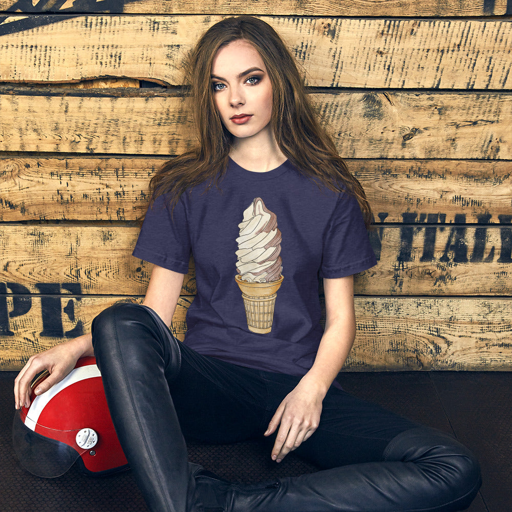 Ice Cream Cone TShirt