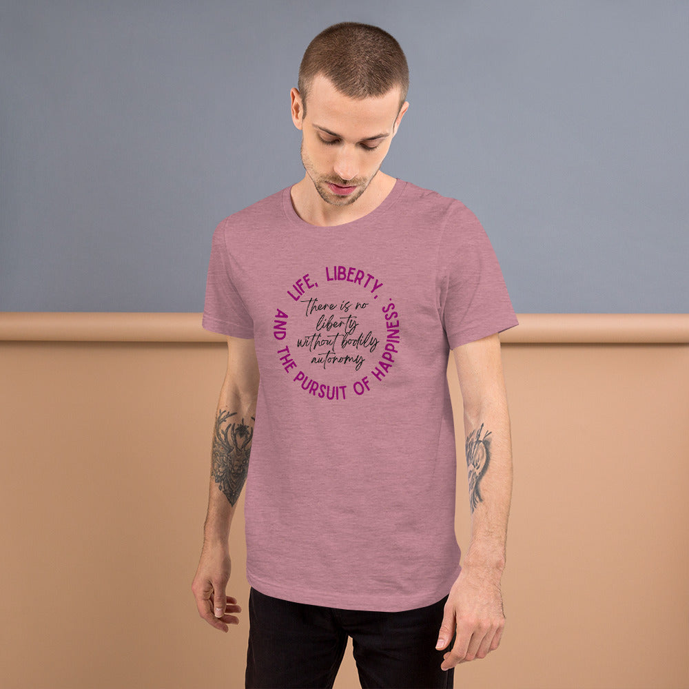Bodily Autonomy T-Shirt