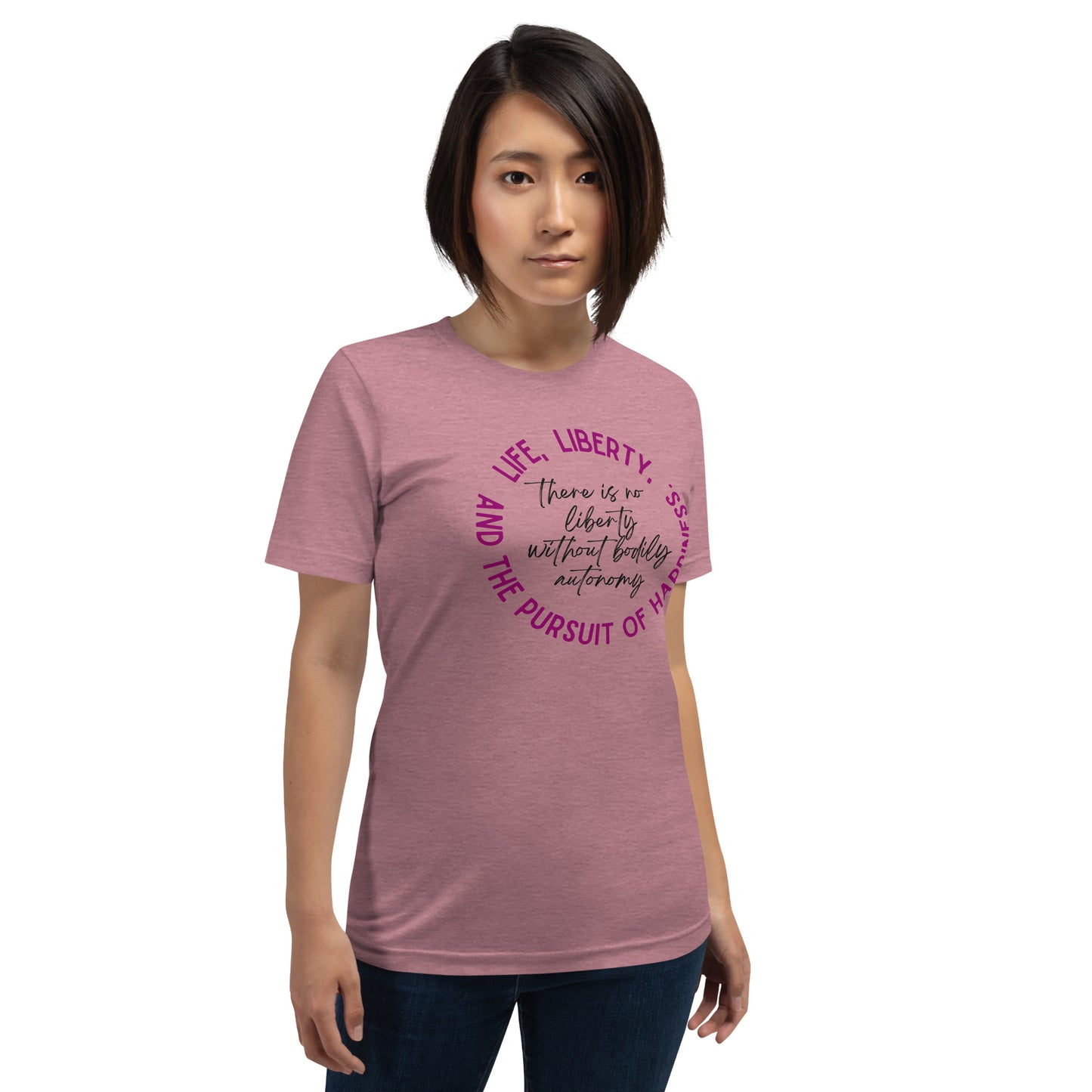 Bodily Autonomy T-Shirt