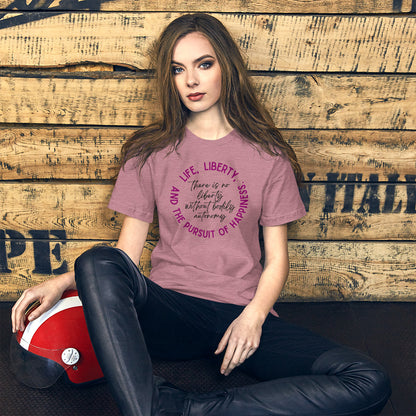 Bodily Autonomy T-Shirt