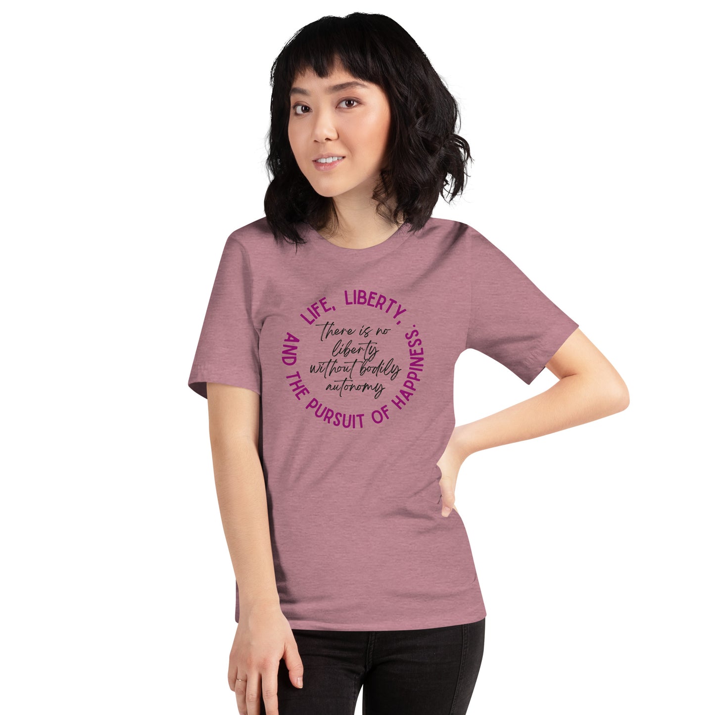 Bodily Autonomy T-Shirt