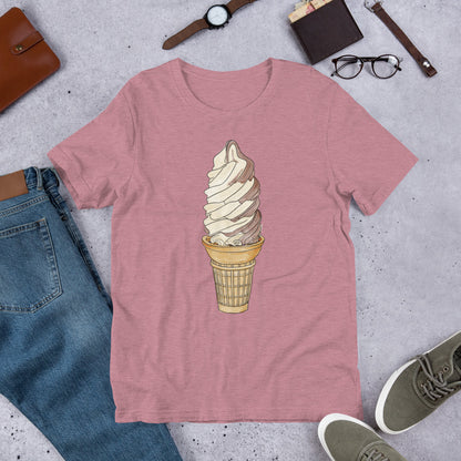 Ice Cream Cone TShirt