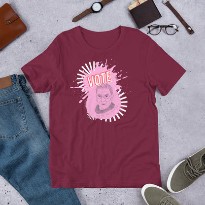 Vote - We're Ruthless Tshirt